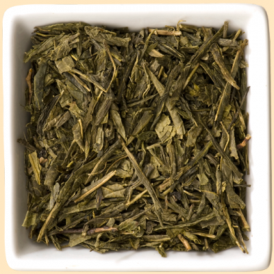 China Sencha